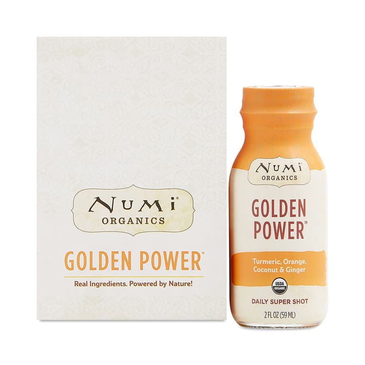 Golden Power