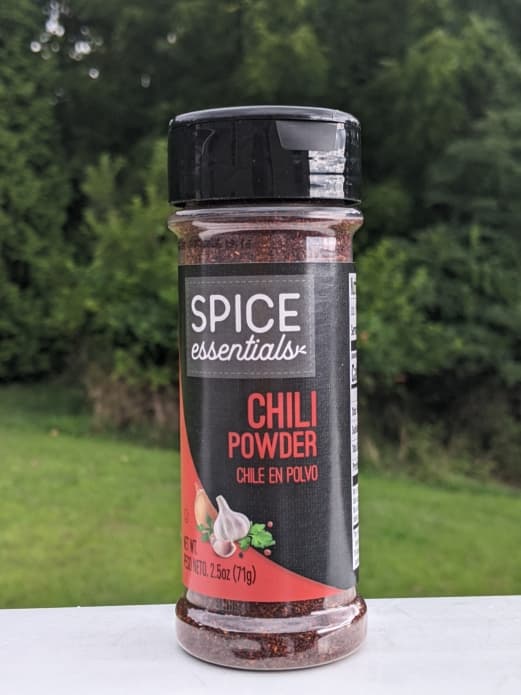 Spice Essentials Chili Powder
