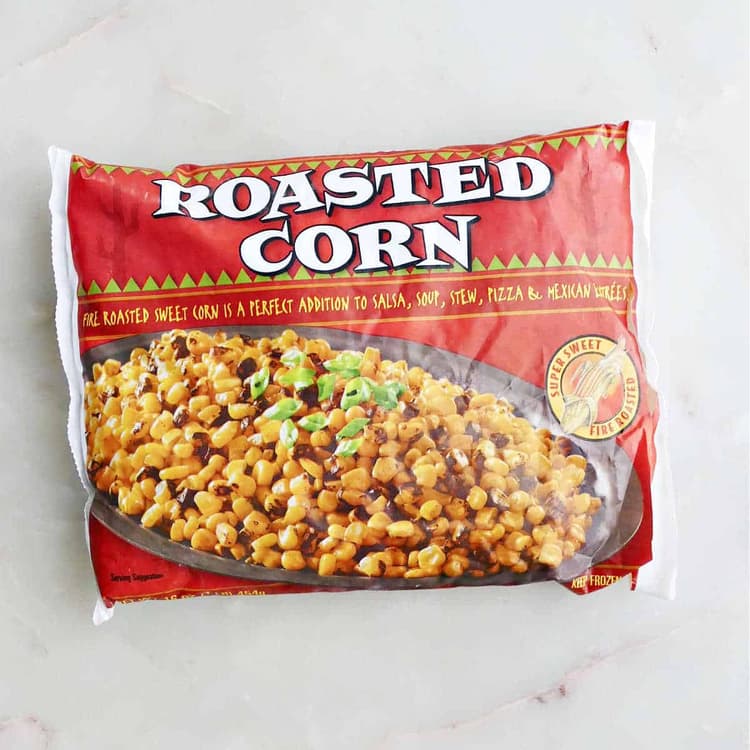 Trader Joe'S Roasted Corn