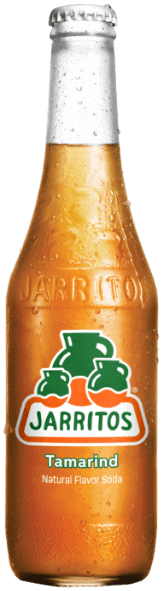 Jarritos Tamarind Soda