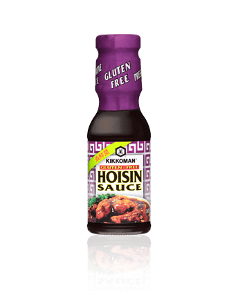 Hoisin Sauce, Gluten-Free