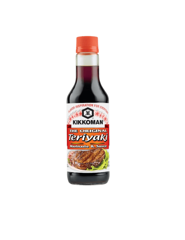 Kikkoman Marinade & Sauce Teriyaki