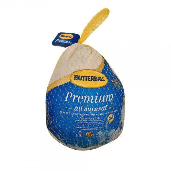 Butterball Premium Young Turkey
