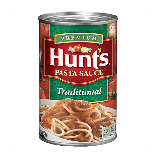 Is it AIP Friendly? Hunts Pasta Sauce Traditional