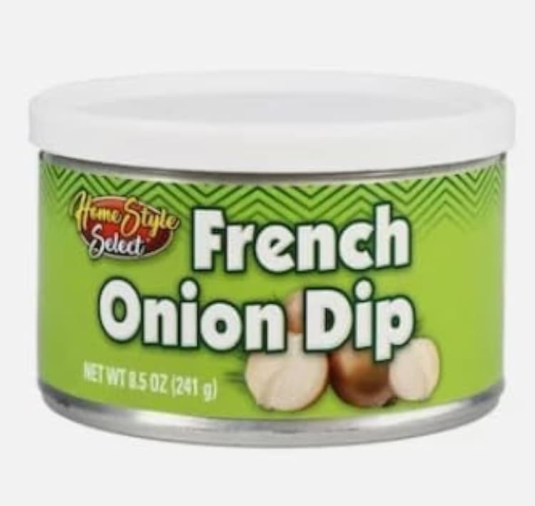 Home Style Select French Onion Dip