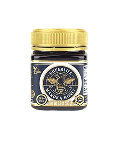 Superlife Manuka Honey