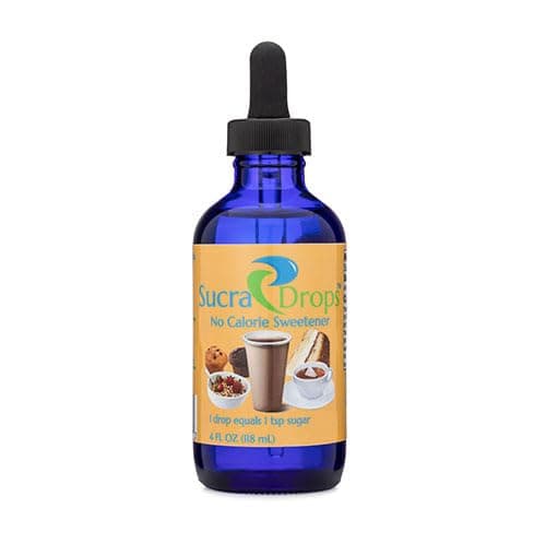Sucra Drop No Calorie Sweetener