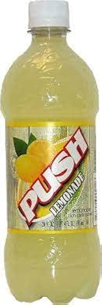Push Lemonade
