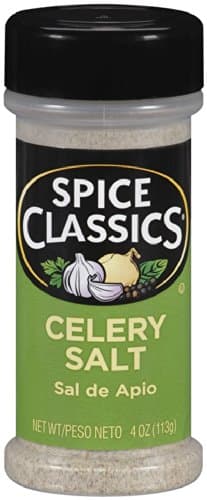 Spice Classics Celery Salt