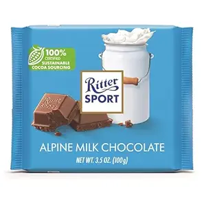 Is it Citric Acid Free? Alpine Milk Bar