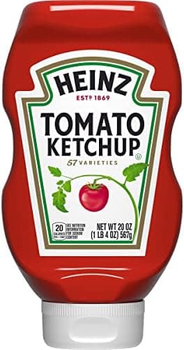 Heinz Tomato Ketchup