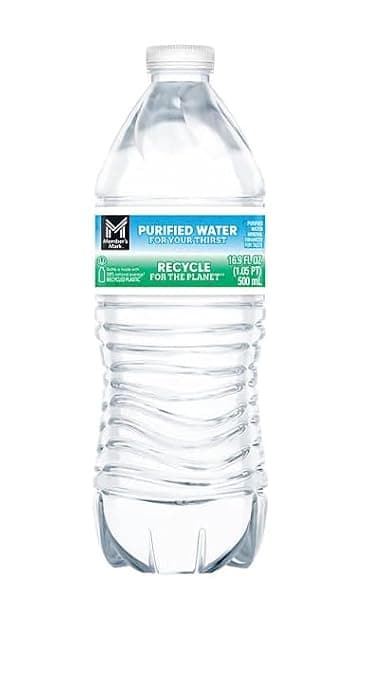 Member'S Mark Purified Water