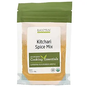 Banyan Botanicals Kitchari Spice Mix