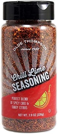 Olde Thompson Chile Lime Seasoning