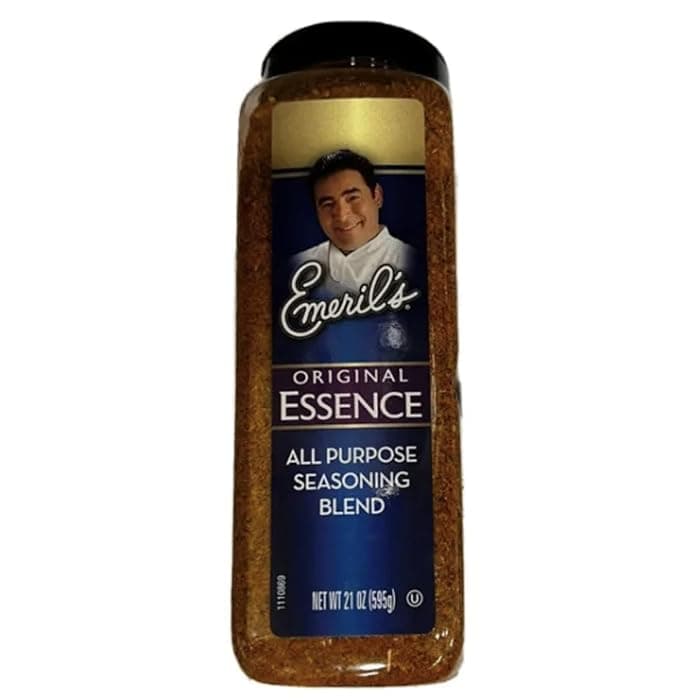 Emeril'S Original Essence All Purpose Seasoning Blend