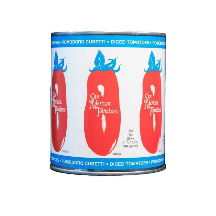 Smt Tomatoes Diced