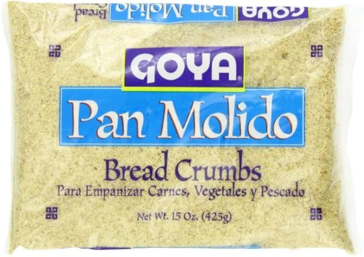 Goya Bread Crumbs