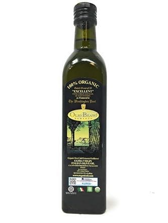 Olio Beato Demarco Organic Extra Virgin Italian Olive Oil