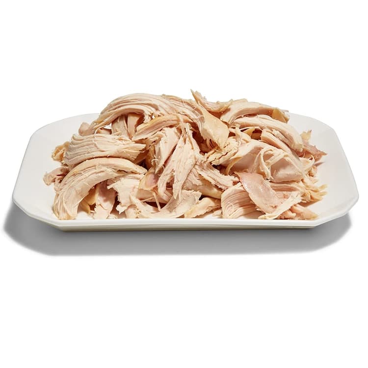 Pulled Rotisserie Chicken