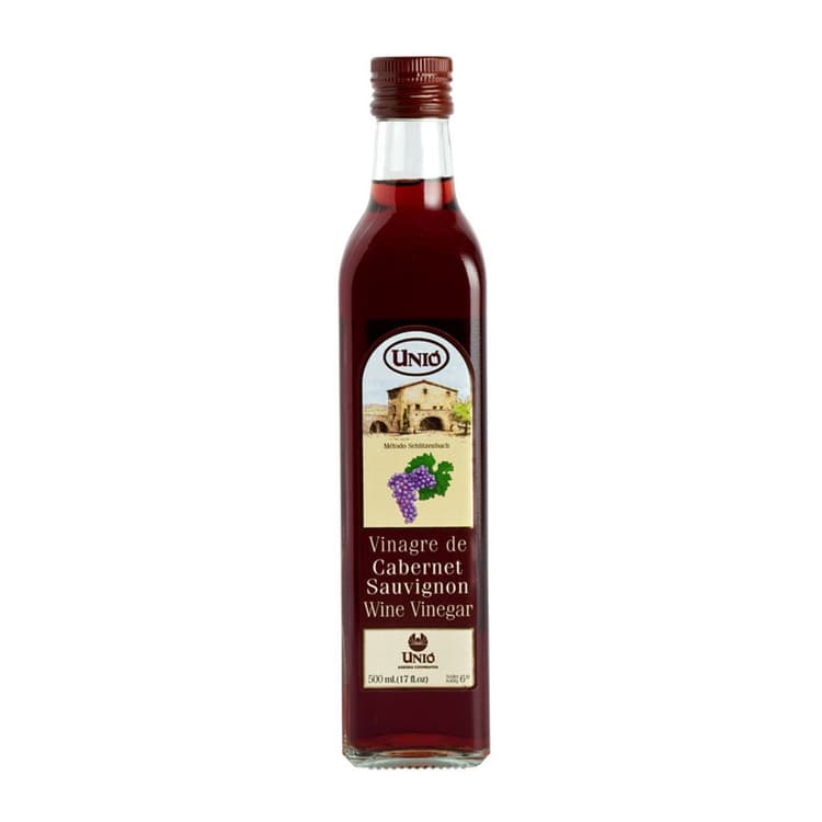 Unio Cabernet Sauvignon Wine Vinegar
