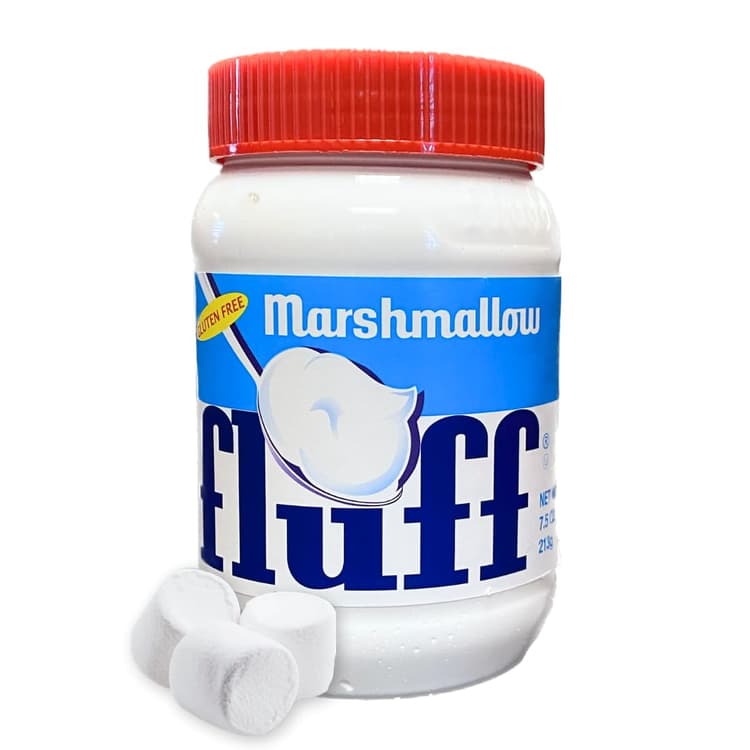 Marshmallow Fluff
