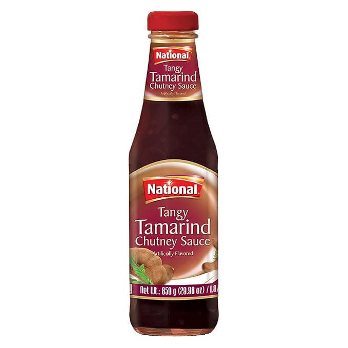 National Tangy Tamarind Chutney Sauce