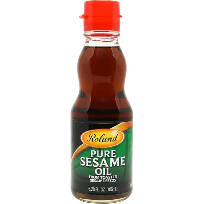 Roland Toasted Sesame Oil