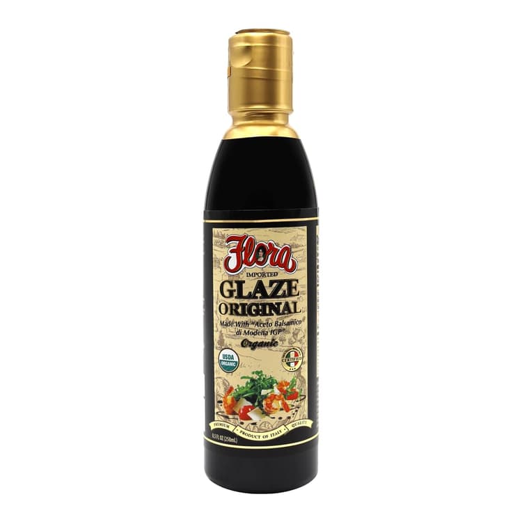 Flora Glaze Original