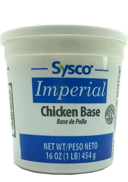 Sysco Imperial Chicken Base