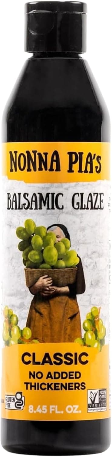 Nonna Pias Balsamic Glaze Classic