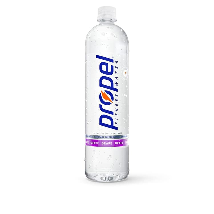 Propel Electrolyte Grape Water