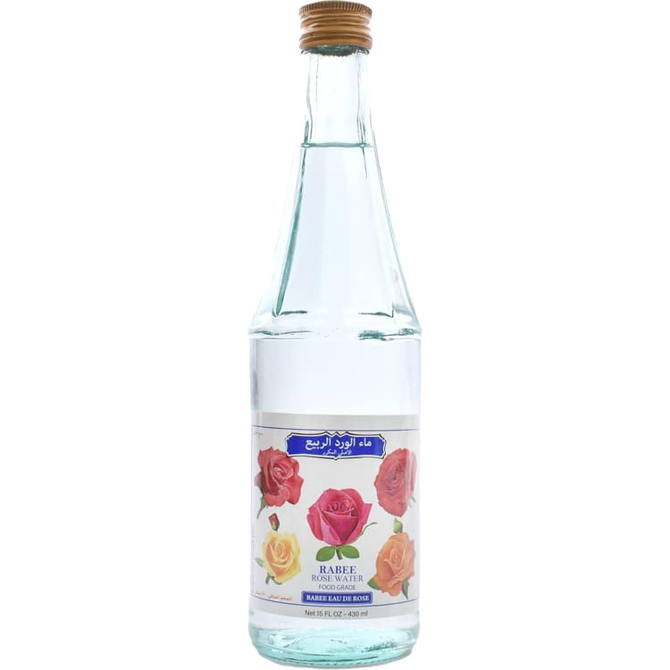 Rabee Rose Water