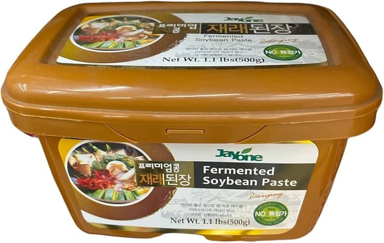 Jayone Fermented Soybean Paste