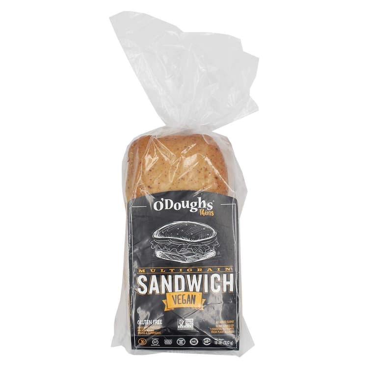 O'Doughs Sandwich, Multigrain