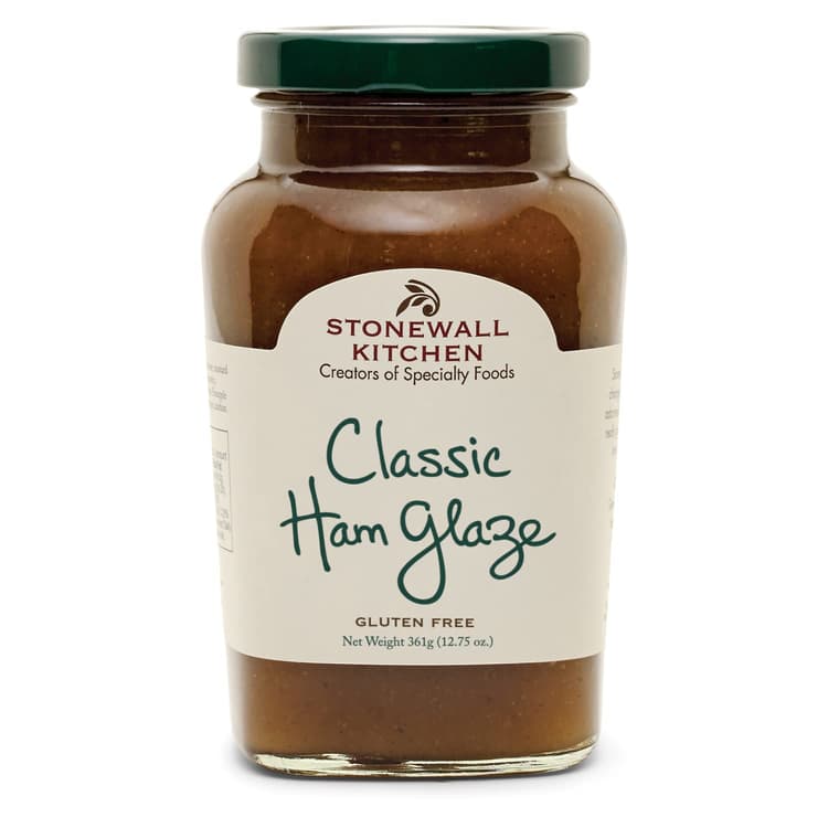 Stonewall Glaze Ham
