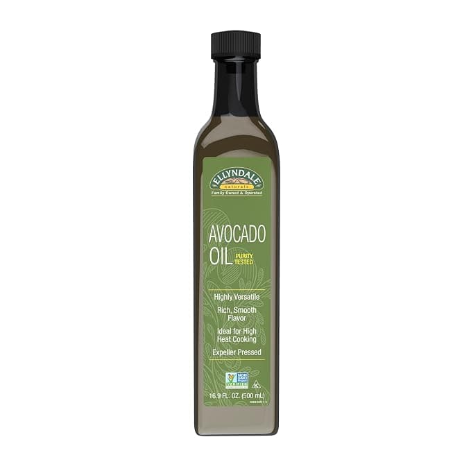 Now Foods Ellyndale Naturals Avocado Oil