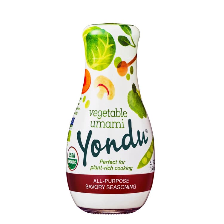 Yondu Vegetable Umami Seasoning