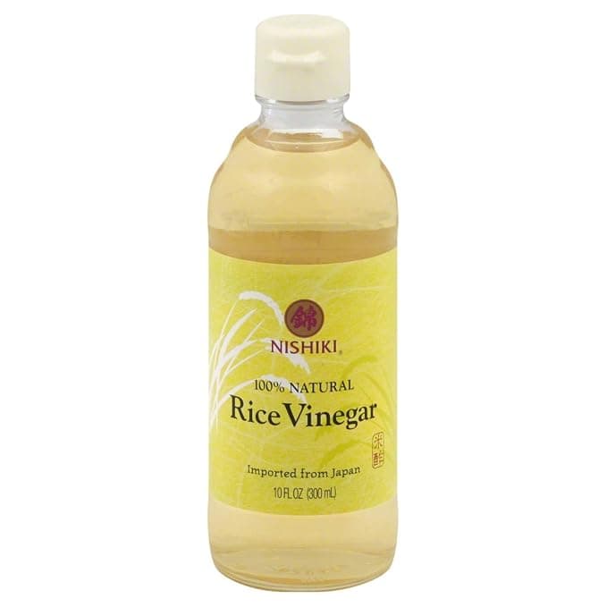 Nishiki 100% Natural Rice Vinegar