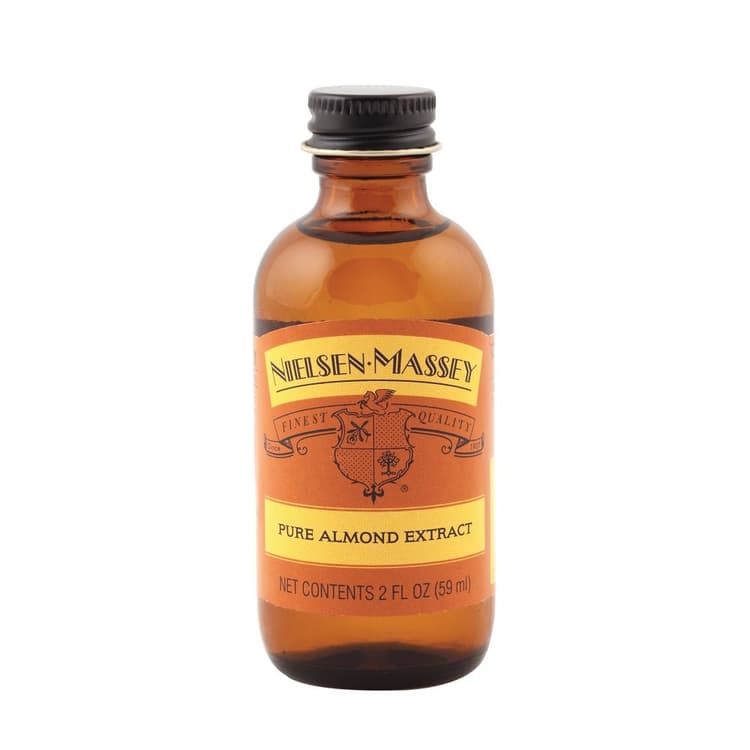 Nielsen-Massey Pure Almond Extract