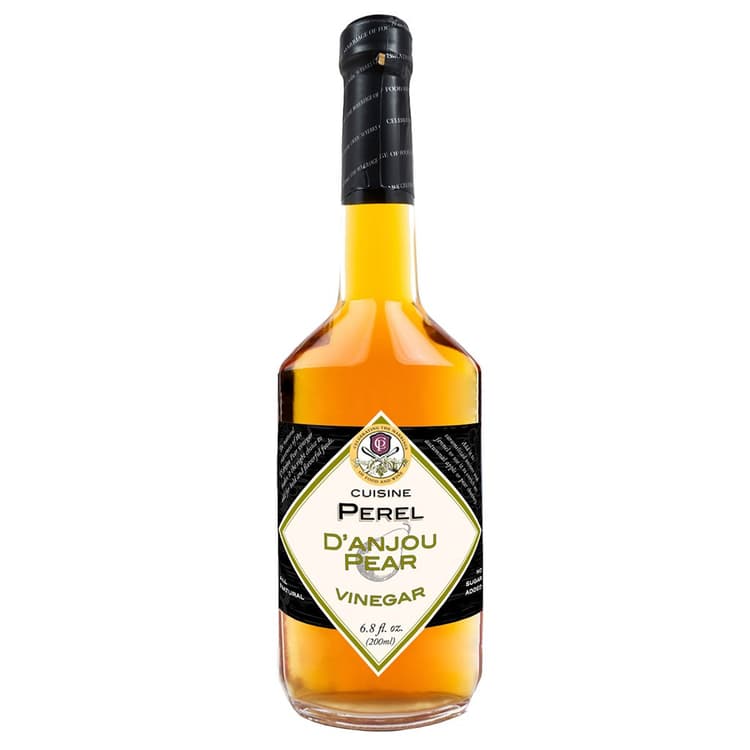 Cuisine Perel D'Anjou Pear Vinegar