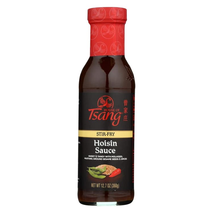 House Of Tsang Hoisin Sauce