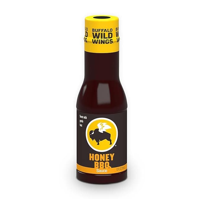 Buffalo Wild Wings Honey Bbq Sauce