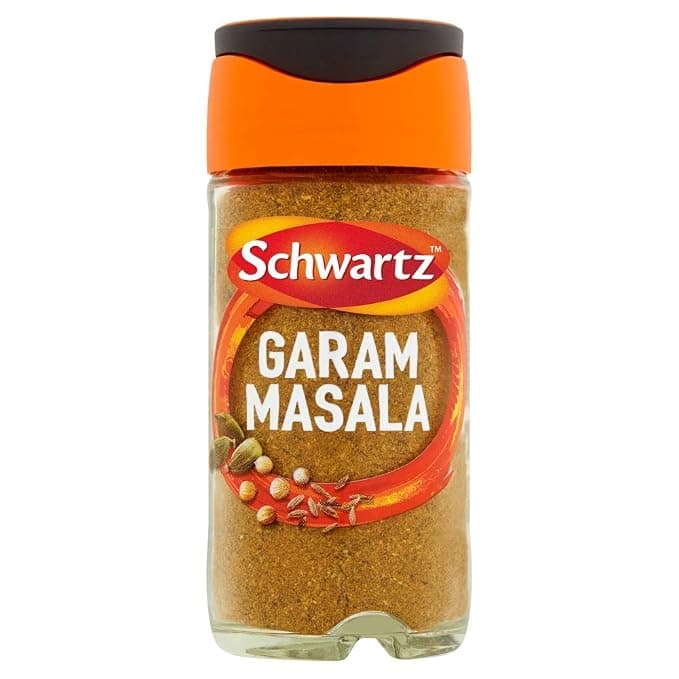 Schwartz Garam Masala