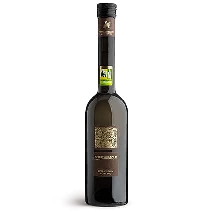 Desertmiracle Extra Virgin Olive Oil