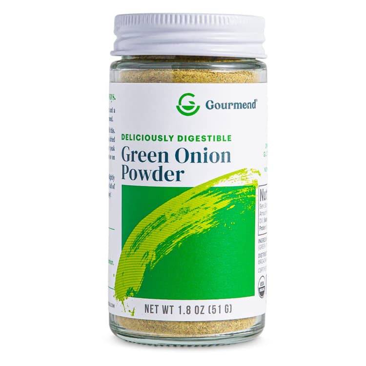 Gourmend Green Onion Powder