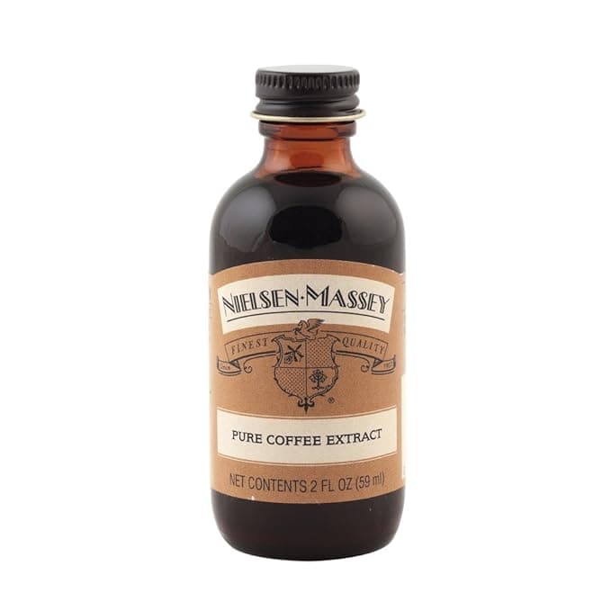 Nielsen Massey Pure Coffee Extract
