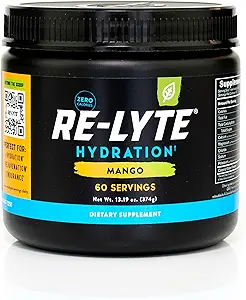 Re-Lyte Hydration Mango