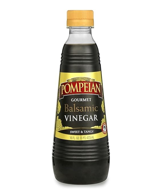 Is it Nitrate & Nitrite Free? Pompeian Vinegar Balsamic
