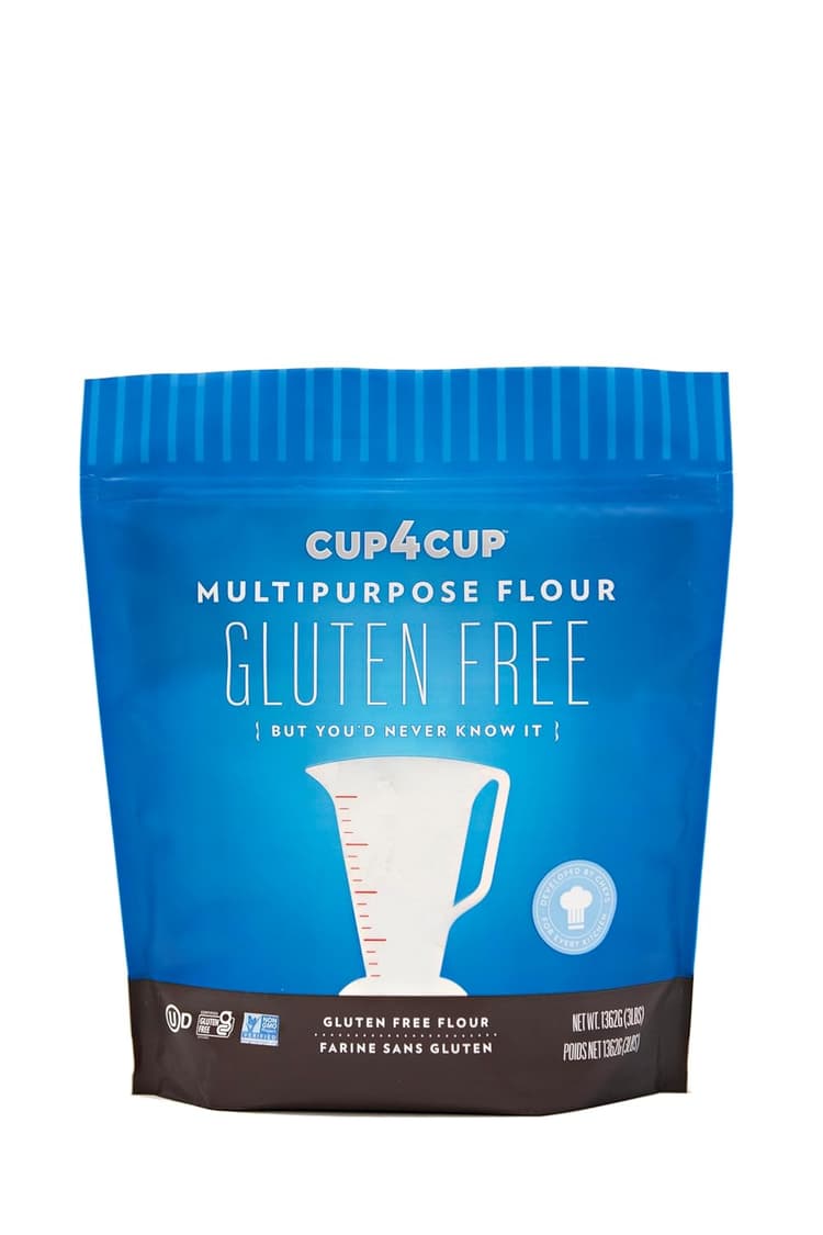 Cup Gluten Free Multipurpose Flour