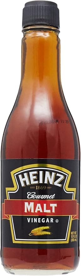 Is it Barley Free? Heinz Gourmet Malt Vinegar